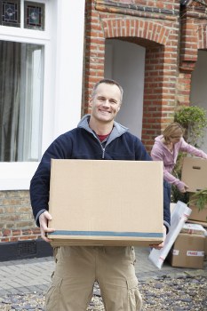 Local storage options for Brixton homes and businesses