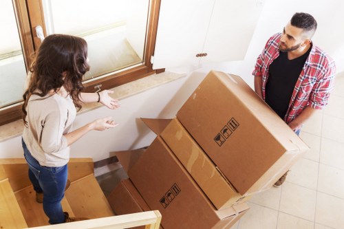 Updated cookie policy document for Movers Brixton