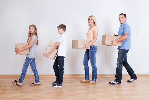 Transparent moving price breakdown for a Brixton property